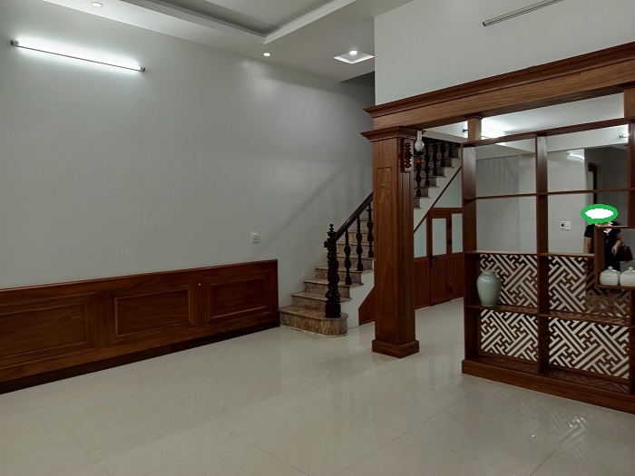 Bán Nhà Mặt Đường Chợ Hàng, Lê Chân, Hải Phòng – Kinh Doanh Đắc Địa, Ở Tuyệt Vời